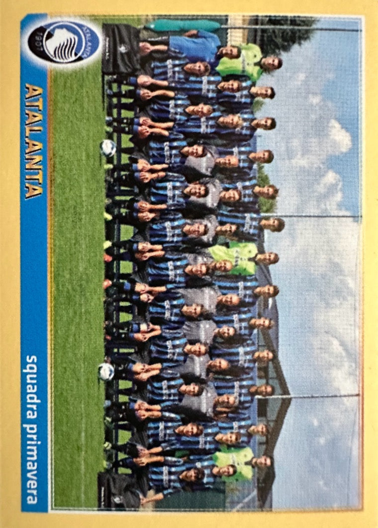 Calciatori panini 2013/14 - Scegli figurina da 1 a 100