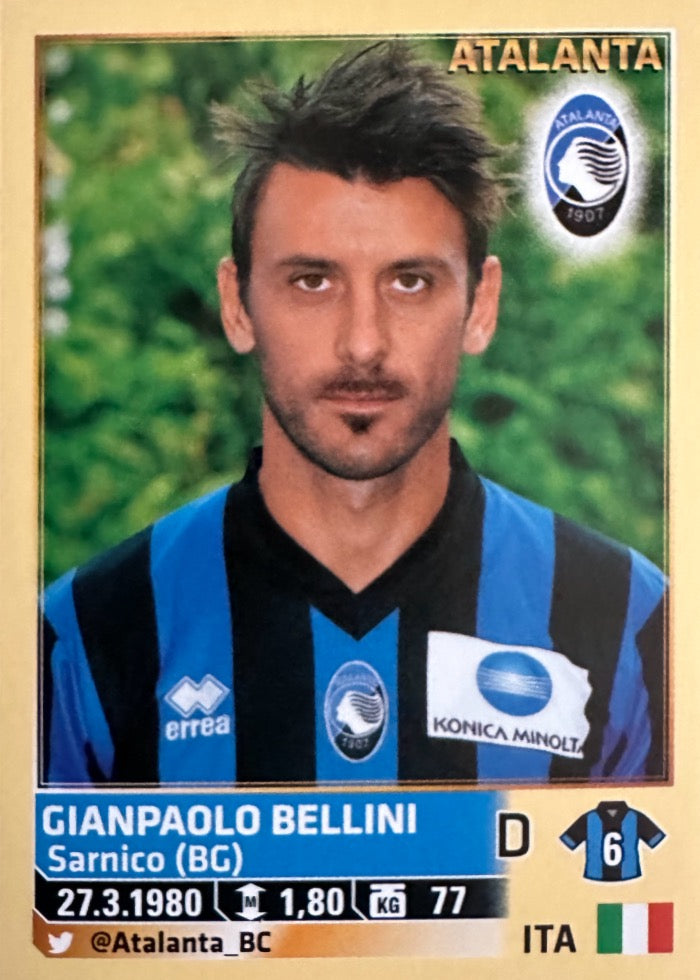 Calciatori panini 2013/14 - Scegli figurina da 1 a 100