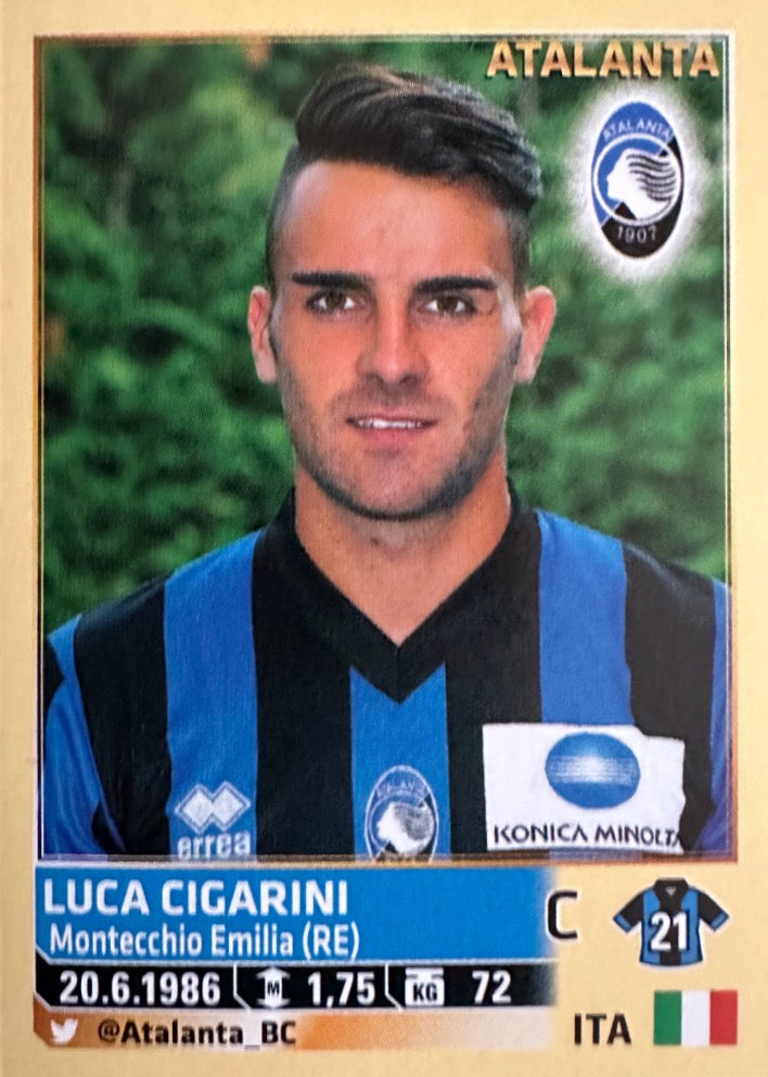 Calciatori panini 2013/14 - Scegli figurina da 1 a 100