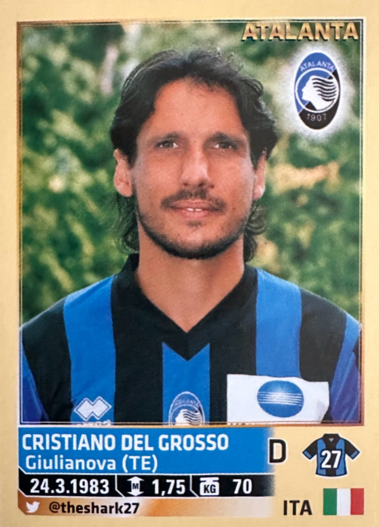 Calciatori panini 2013/14 - Scegli figurina da 1 a 100