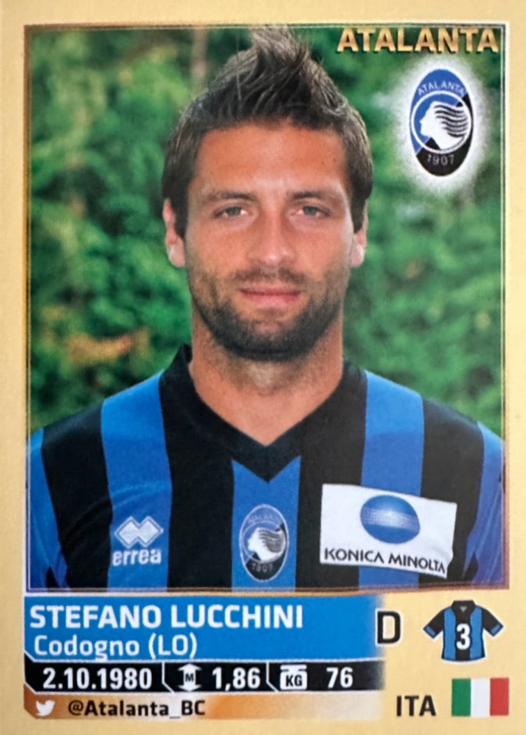 Calciatori panini 2013/14 - Scegli figurina da 1 a 100