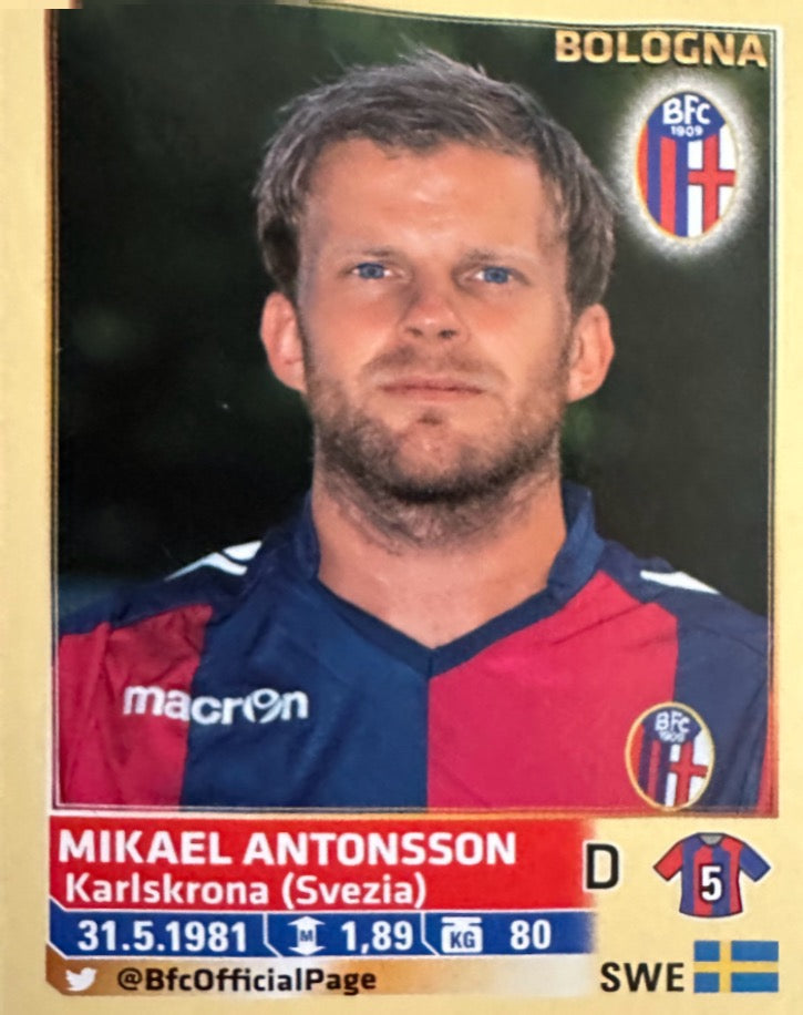 Calciatori panini 2013/14 - Scegli figurina da 1 a 100