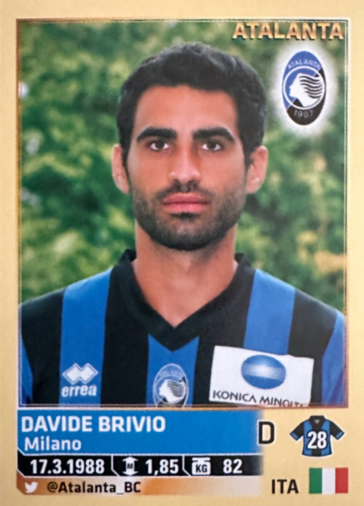 Calciatori panini 2013/14 - Scegli figurina da 1 a 100