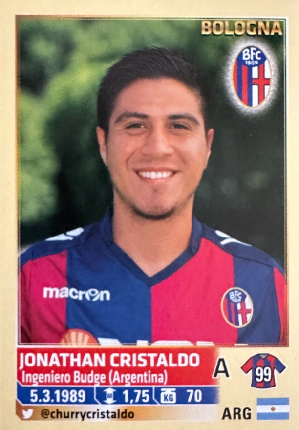 Calciatori panini 2013/14 - Scegli figurina da 1 a 100