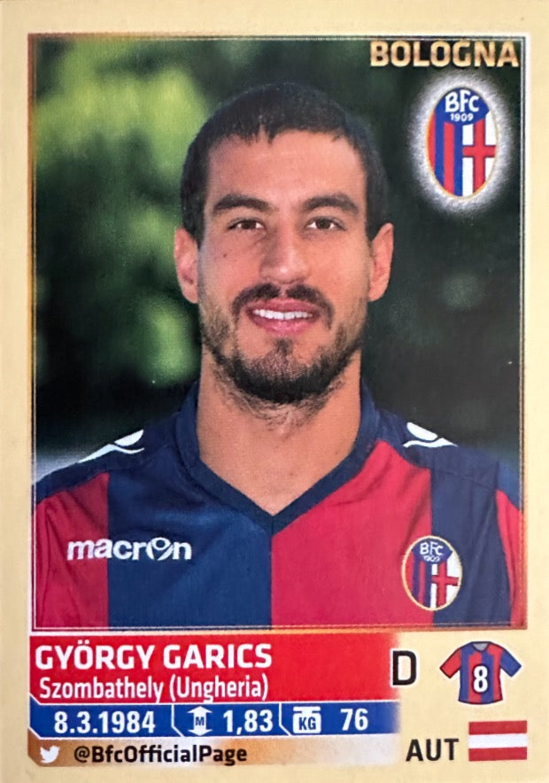 Calciatori panini 2013/14 - Scegli figurina da 1 a 100