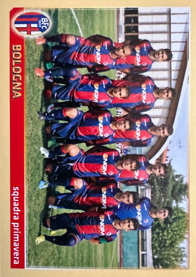 Calciatori panini 2013/14 - Scegli figurina da 1 a 100