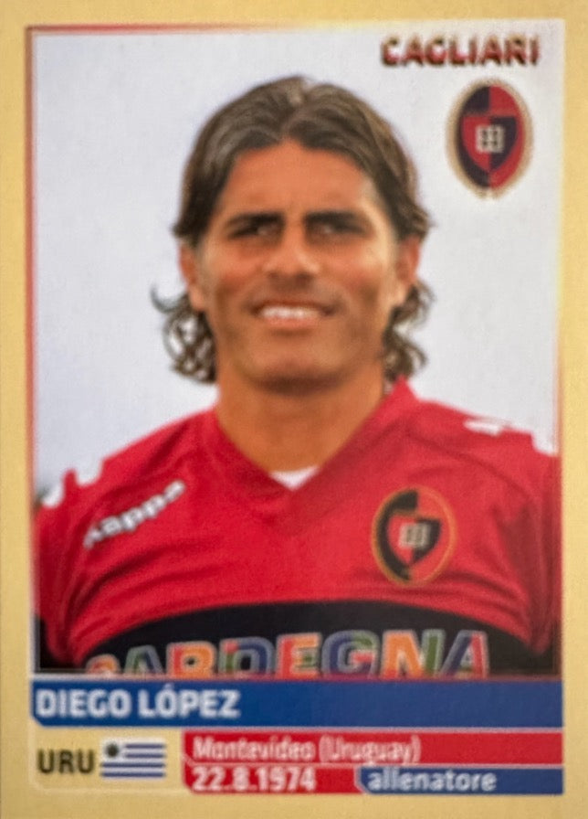 Calciatori panini 2013/14 - Scegli figurina da 1 a 100