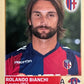 Calciatori panini 2013/14 - Scegli figurina da 1 a 100