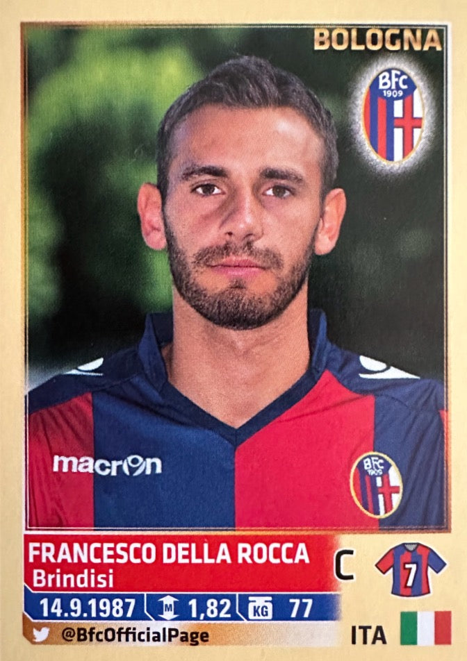 Calciatori panini 2013/14 - Scegli figurina da 1 a 100