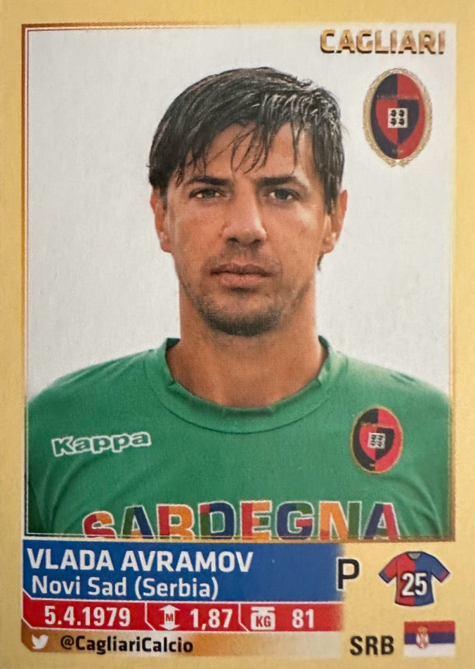 Calciatori panini 2013/14 - Scegli figurina da 1 a 100