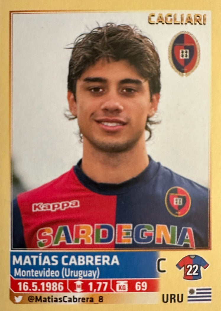 Calciatori panini 2013/14 - Scegli figurina da 1 a 100