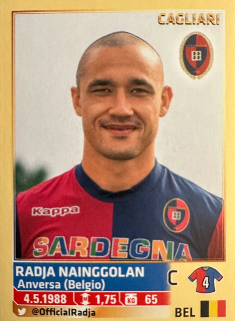 Calciatori panini 2013/14 - Scegli figurina da 1 a 100