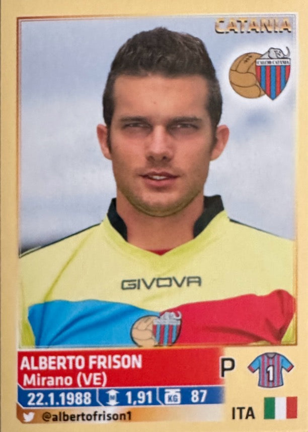 Calciatori panini 2013/14 - Scegli figurina da 101 a 200