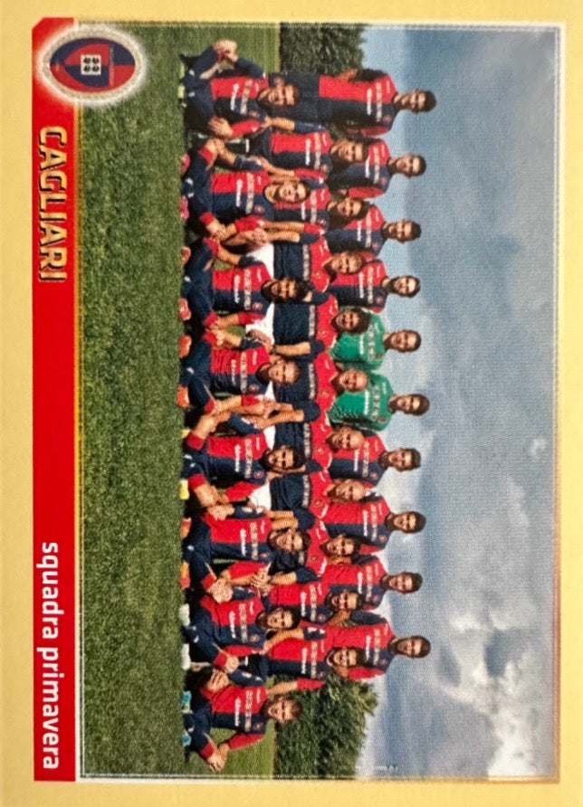 Calciatori panini 2013/14 - Scegli figurina da 1 a 100