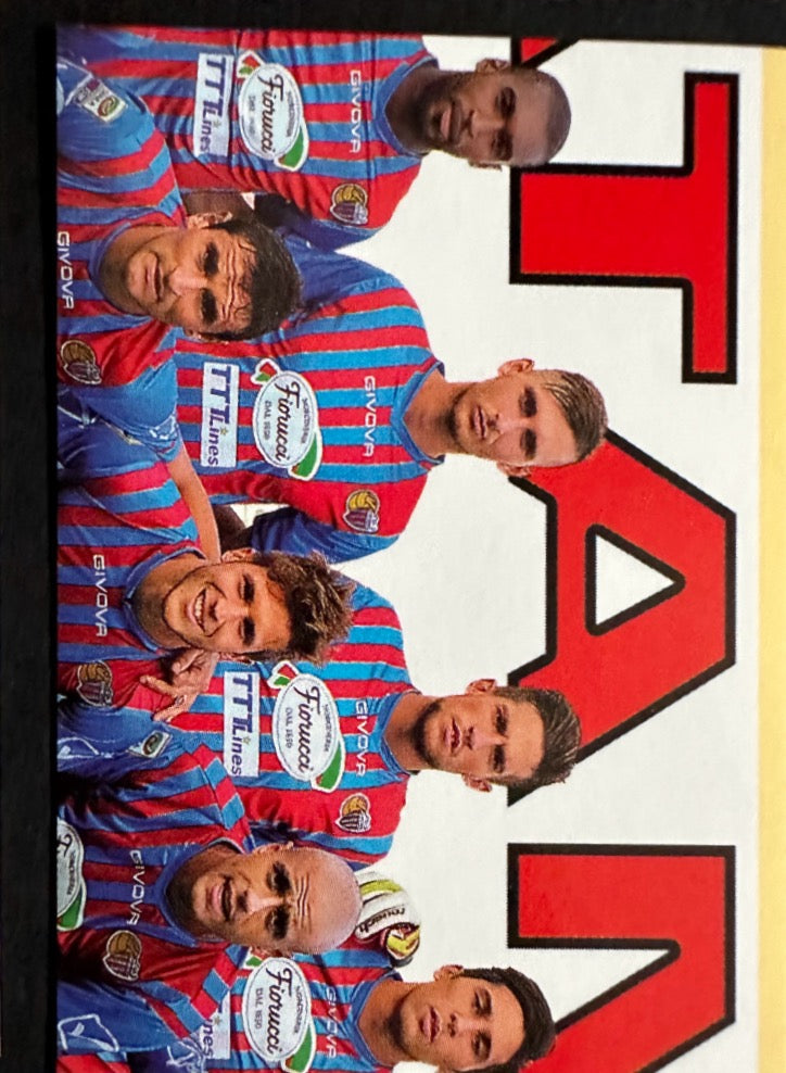 Calciatori panini 2013/14 - Scegli figurina da 1 a 100