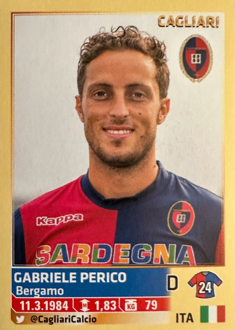 Calciatori panini 2013/14 - Scegli figurina da 1 a 100