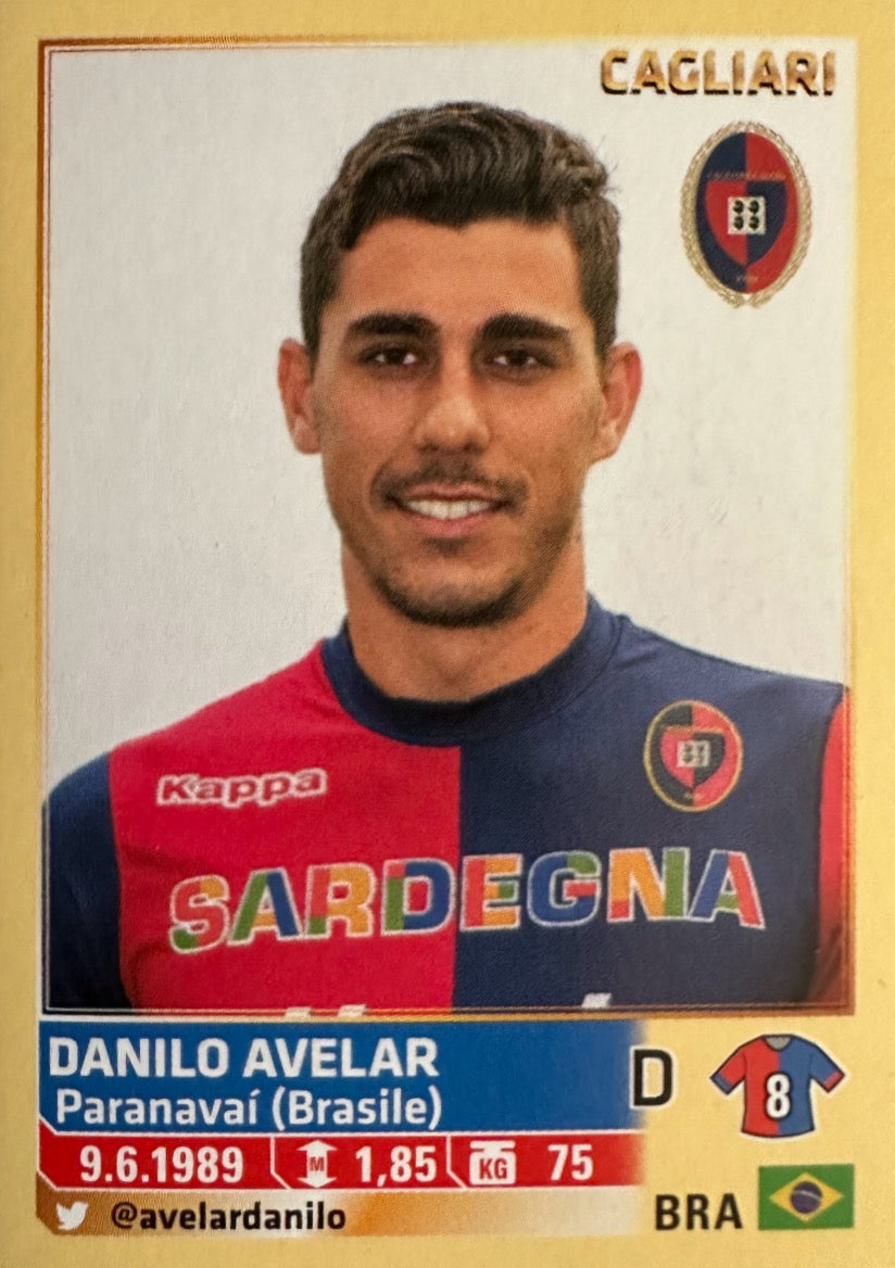 Calciatori panini 2013/14 - Scegli figurina da 1 a 100