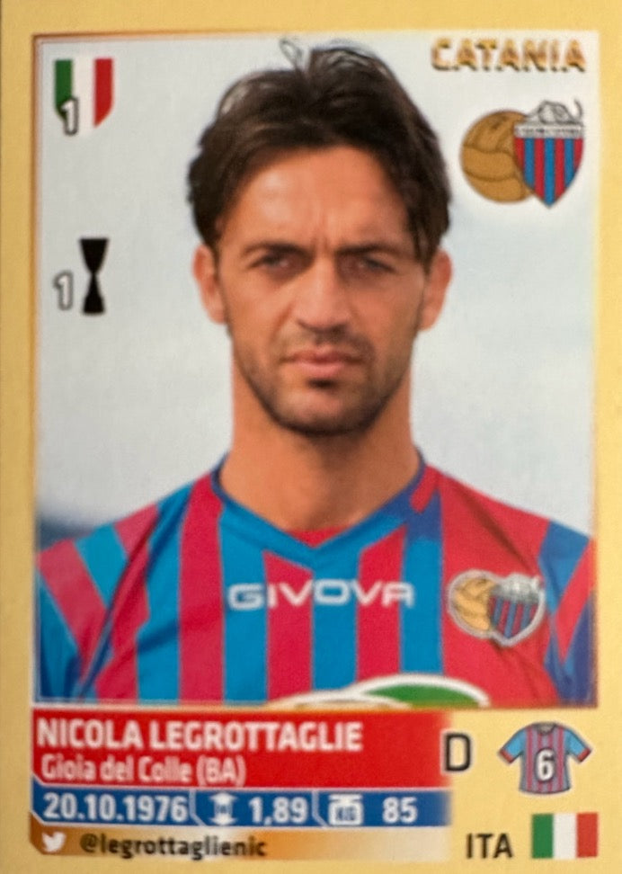 Calciatori panini 2013/14 - Scegli figurina da 101 a 200