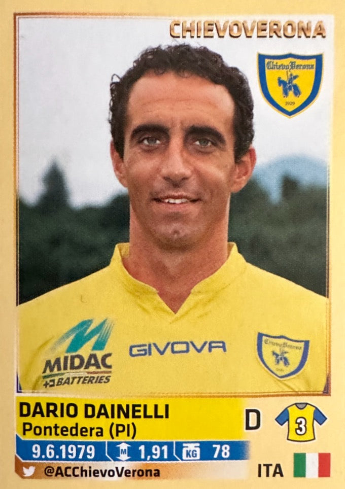 Calciatori panini 2013/14 - Scegli figurina da 101 a 200