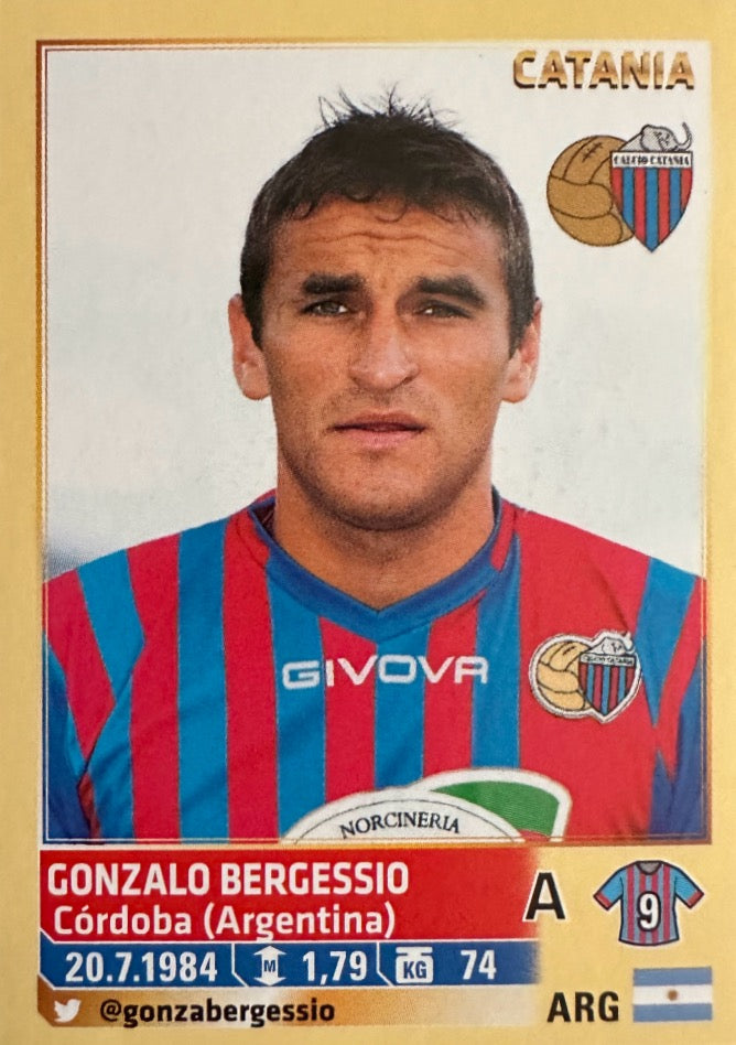 Calciatori panini 2013/14 - Scegli figurina da 101 a 200