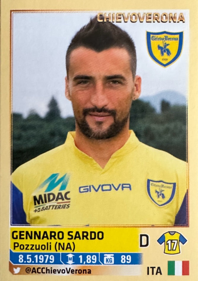 Calciatori panini 2013/14 - Scegli figurina da 101 a 200