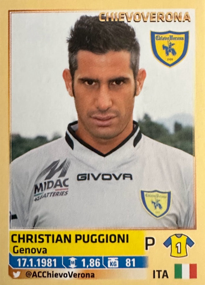 Calciatori panini 2013/14 - Scegli figurina da 101 a 200