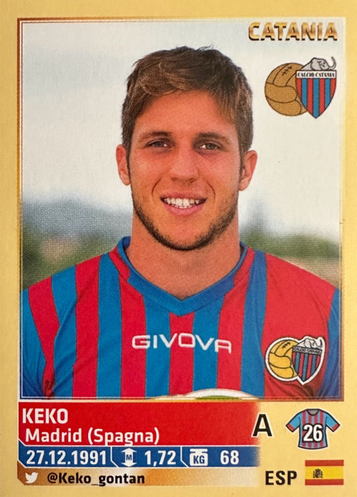 Calciatori panini 2013/14 - Scegli figurina da 101 a 200