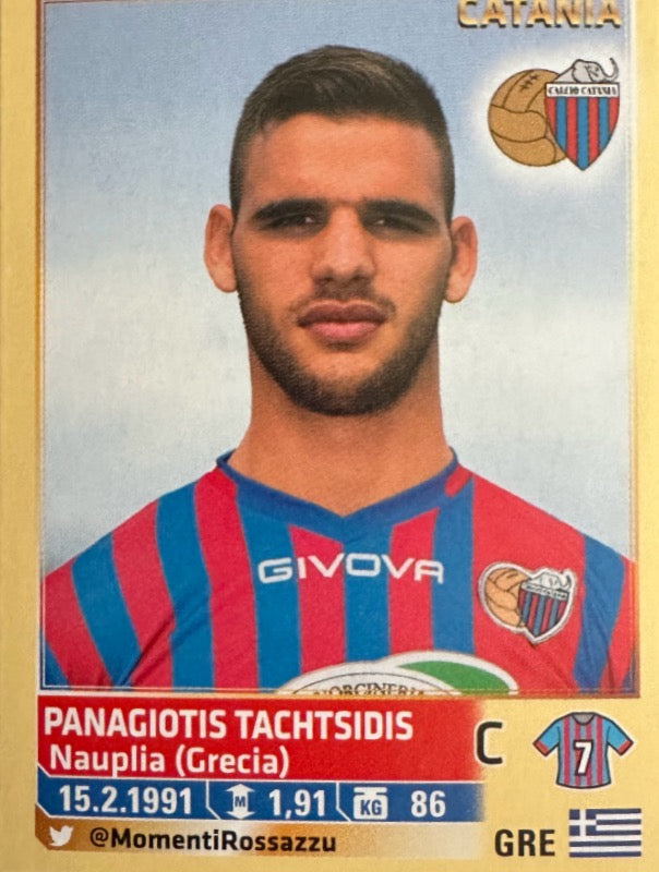 Calciatori panini 2013/14 - Scegli figurina da 101 a 200