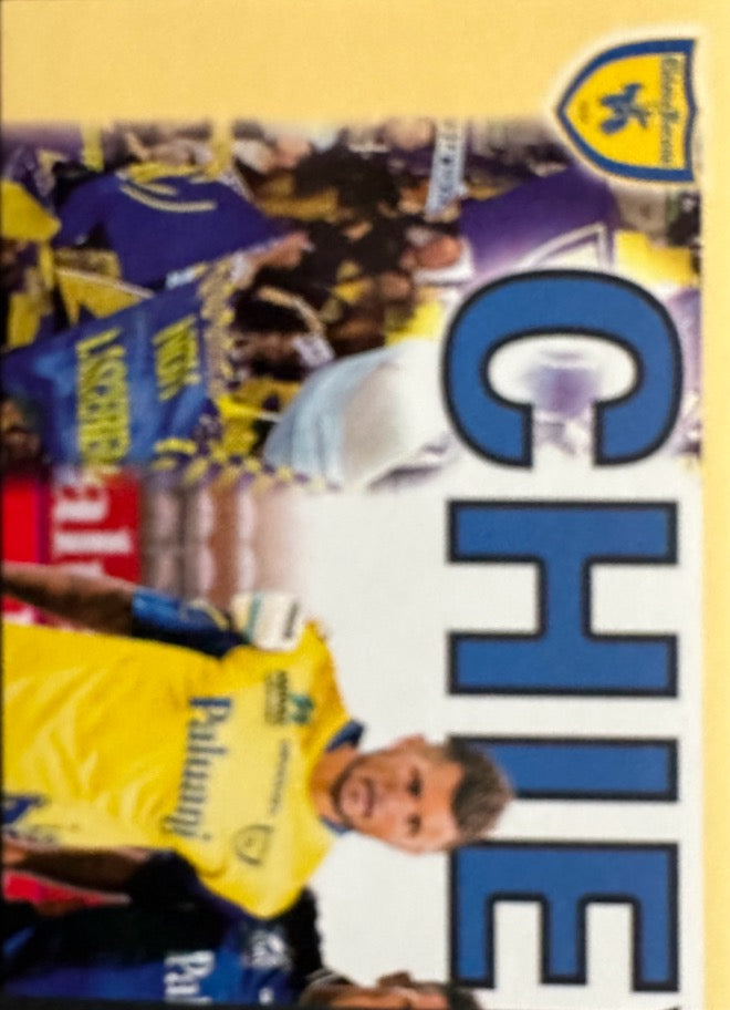 Calciatori panini 2013/14 - Scegli figurina da 101 a 200