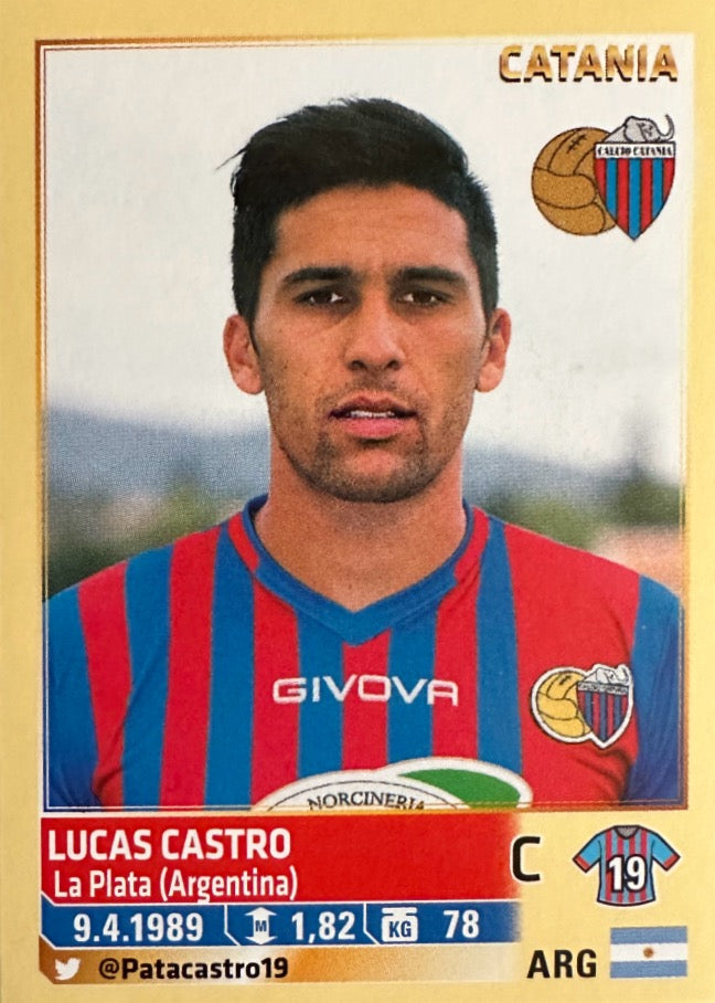 Calciatori panini 2013/14 - Scegli figurina da 101 a 200