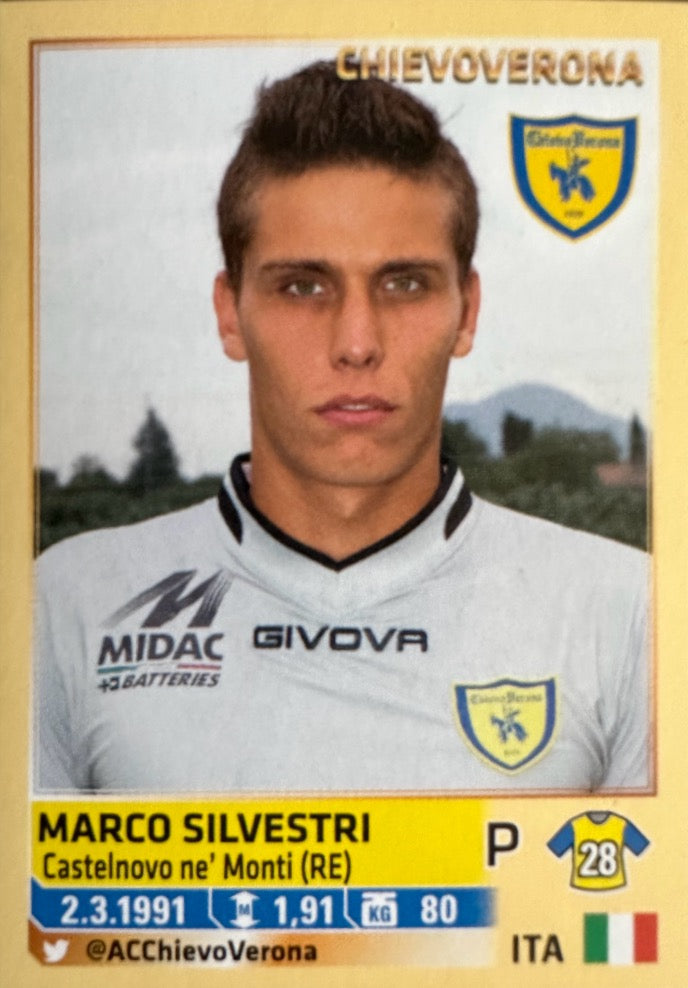 Calciatori panini 2013/14 - Scegli figurina da 101 a 200