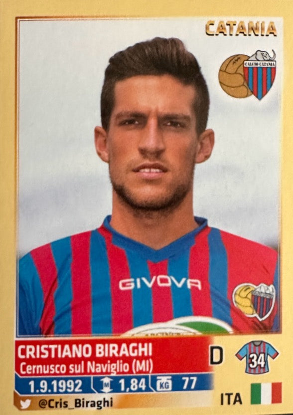 Calciatori panini 2013/14 - Scegli figurina da 101 a 200