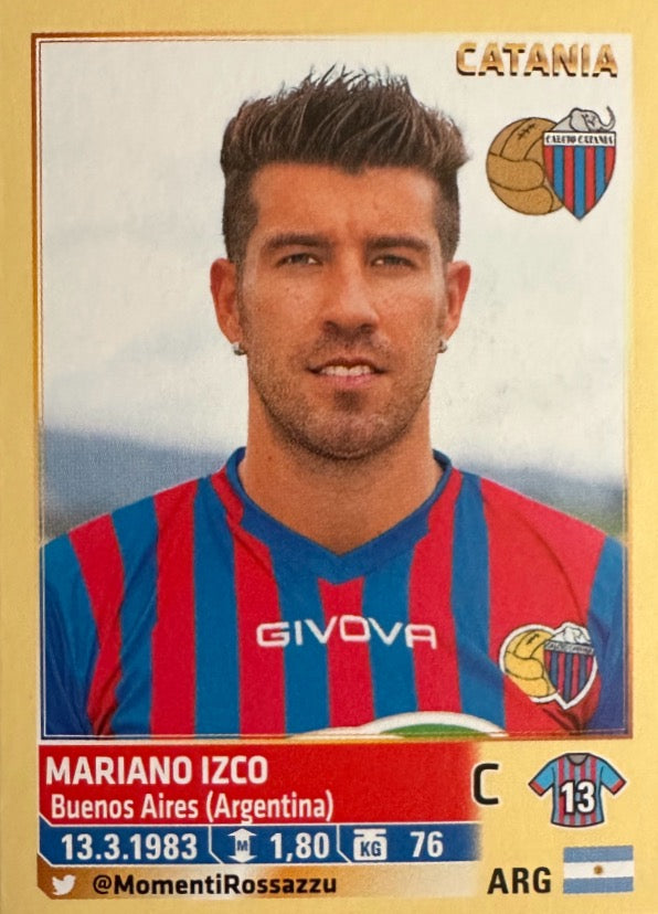 Calciatori panini 2013/14 - Scegli figurina da 101 a 200