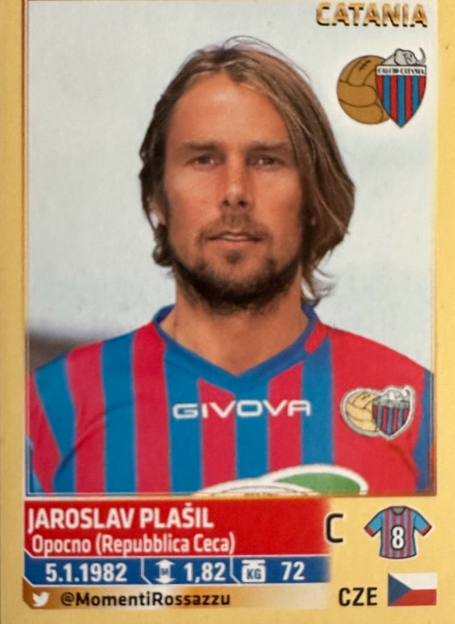 Calciatori panini 2013/14 - Scegli figurina da 101 a 200