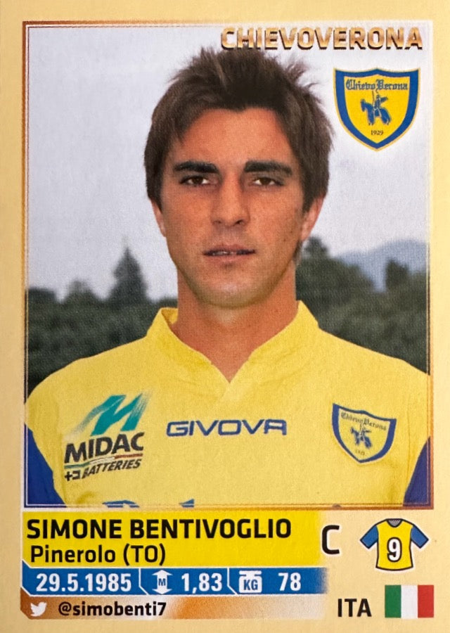 Calciatori panini 2013/14 - Scegli figurina da 101 a 200