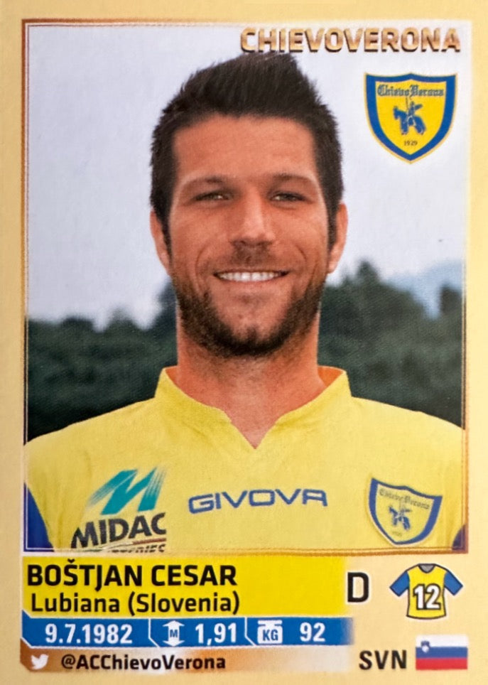 Calciatori panini 2013/14 - Scegli figurina da 101 a 200