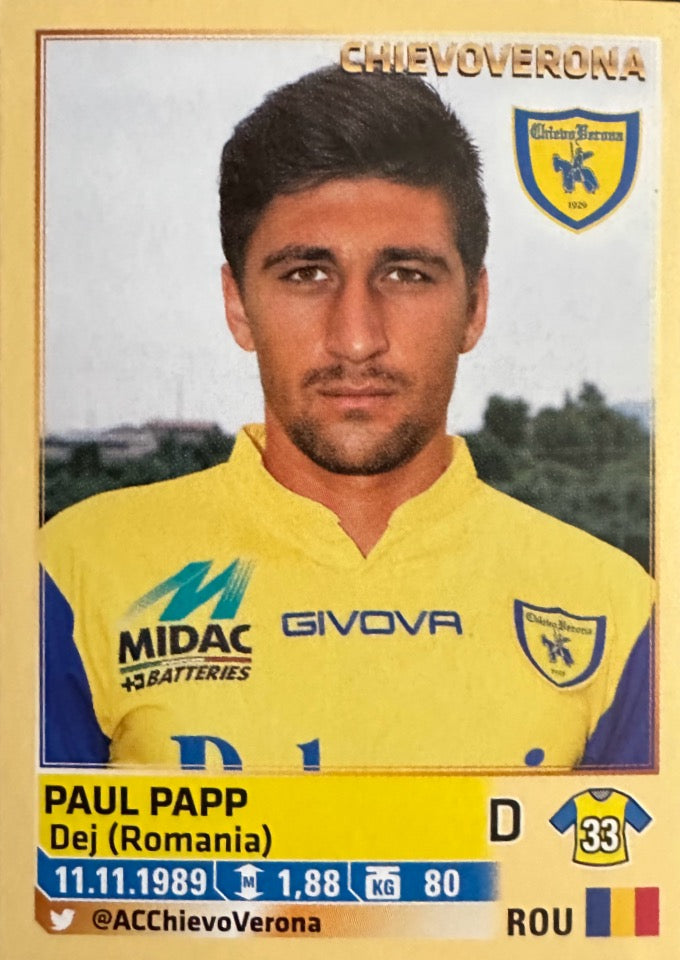 Calciatori panini 2013/14 - Scegli figurina da 101 a 200