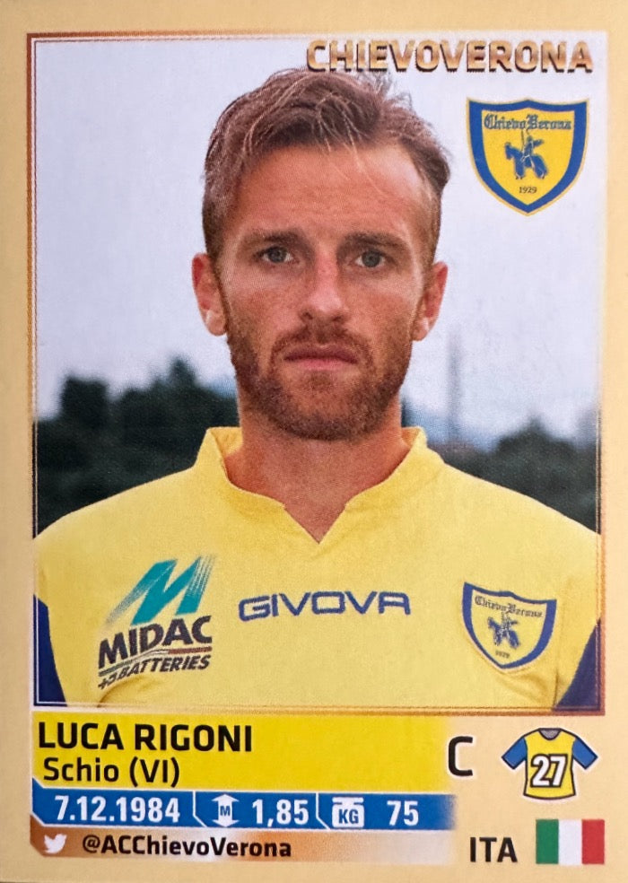 Calciatori panini 2013/14 - Scegli figurina da 101 a 200