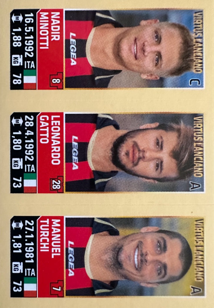 Calciatori panini 2013/14 - Scegli figurina da 701 a 800