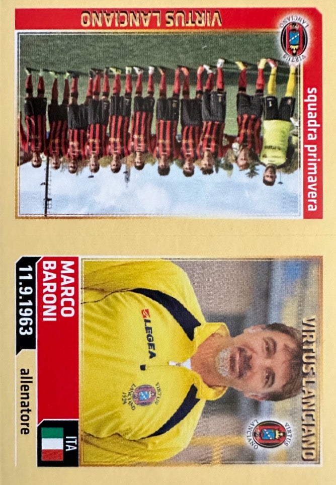 Calciatori panini 2013/14 - Scegli figurina da 701 a 800