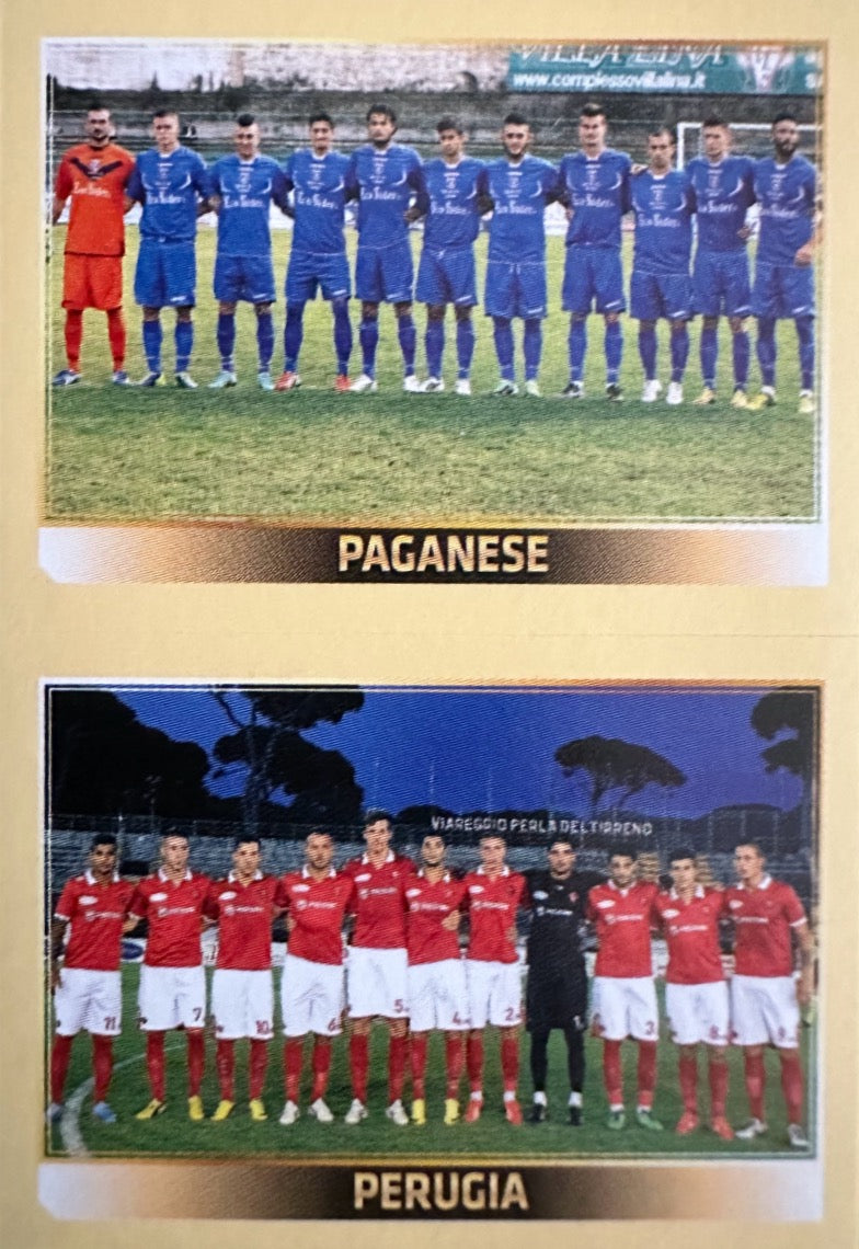 Calciatori panini 2013/14 - Scegli figurina da 701 a 800