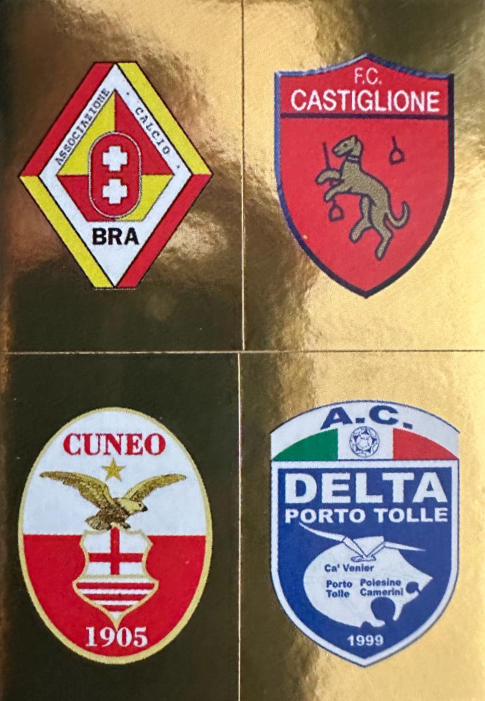 Calciatori panini 2013/14 - Scegli figurina da 801 a T20