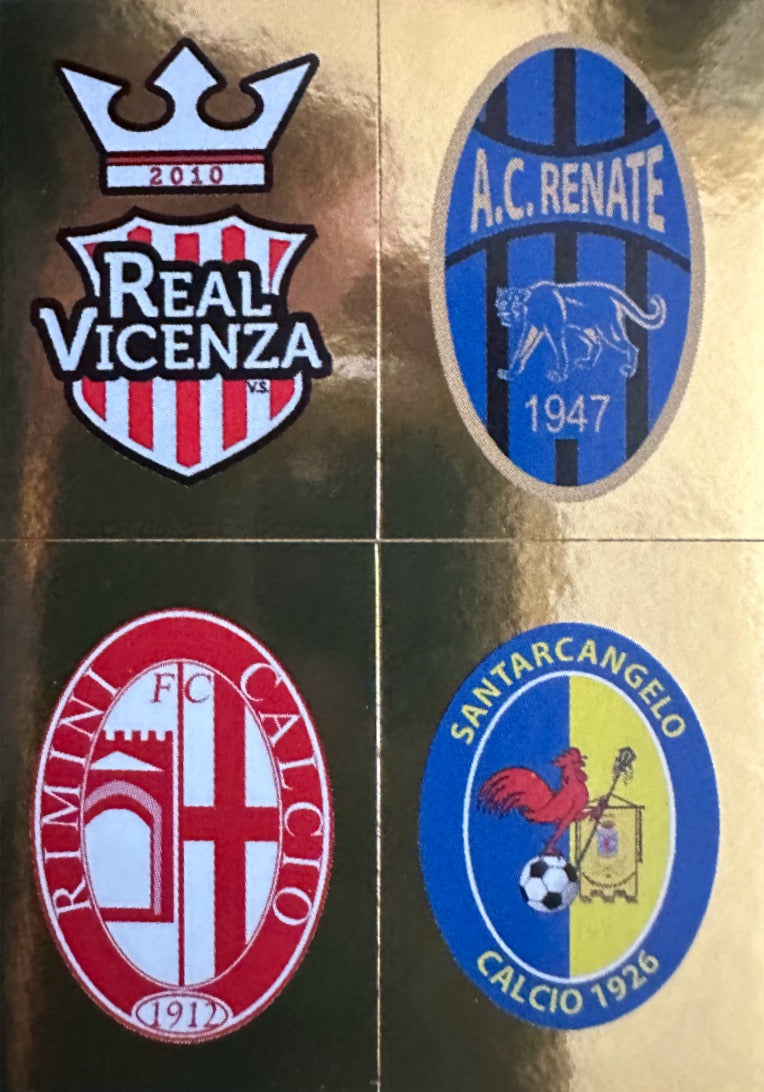 Calciatori panini 2013/14 - Scegli figurina da 801 a T20