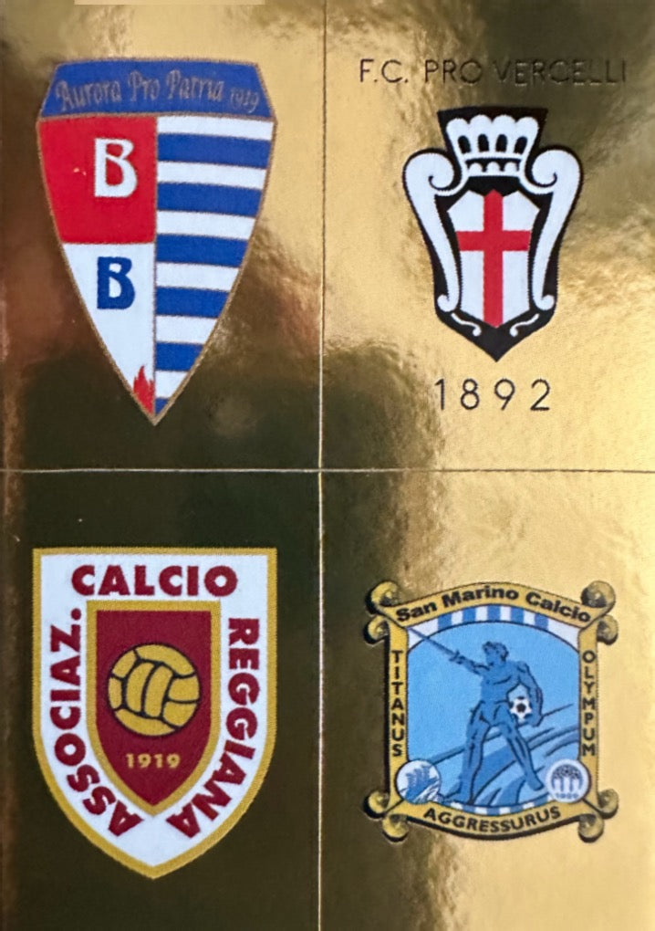 Calciatori panini 2013/14 - Scegli figurina da 701 a 800