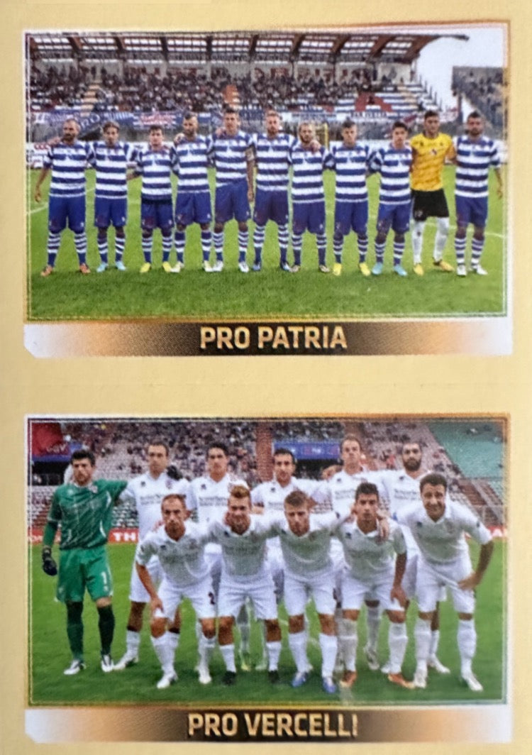 Calciatori panini 2013/14 - Scegli figurina da 701 a 800