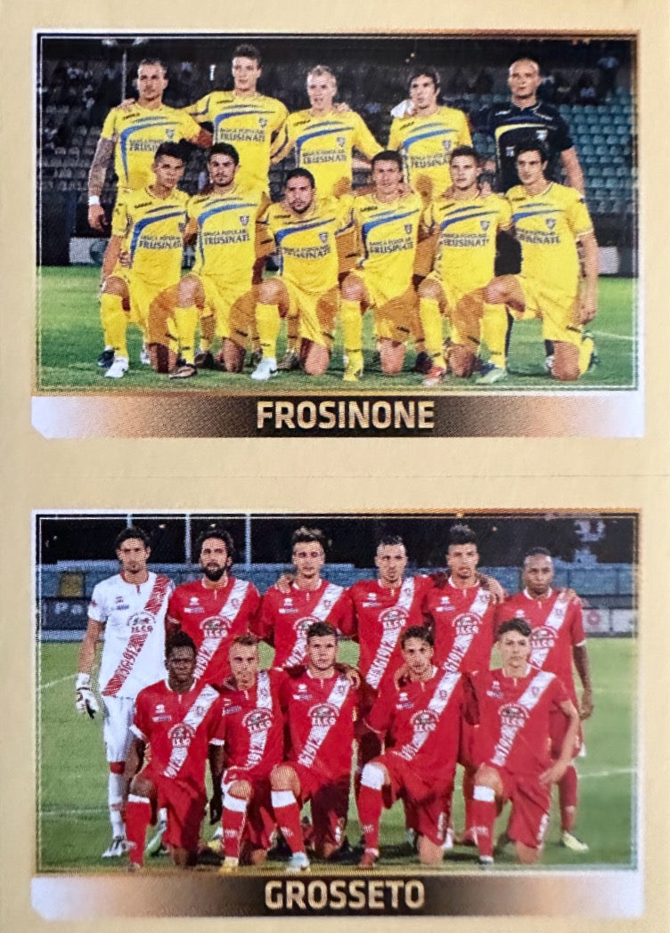 Calciatori panini 2013/14 - Scegli figurina da 701 a 800