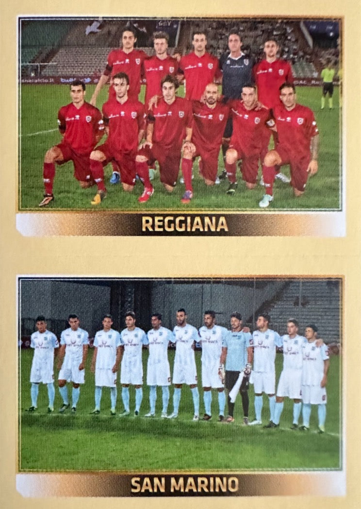 Calciatori panini 2013/14 - Scegli figurina da 701 a 800