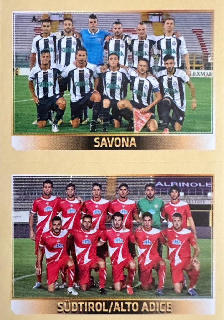 Calciatori panini 2013/14 - Scegli figurina da 701 a 800