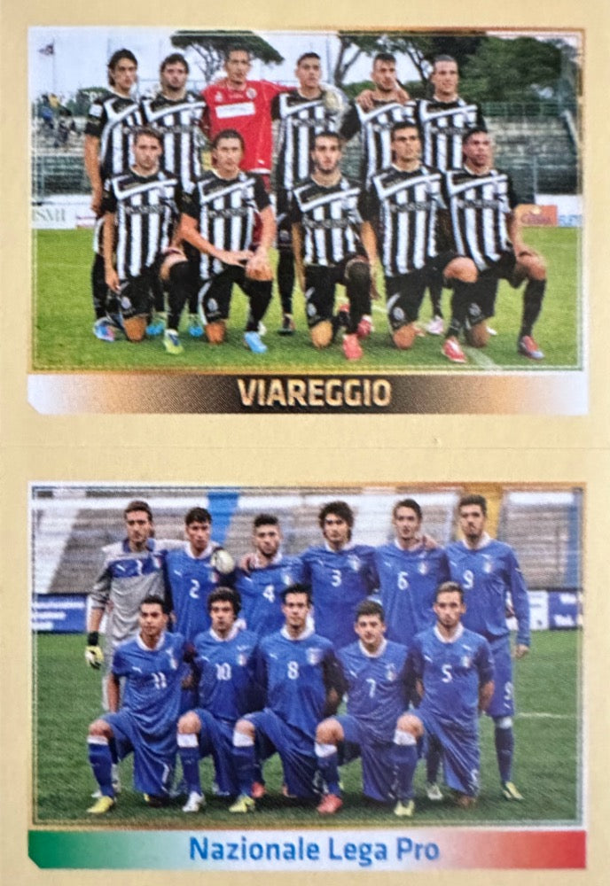 Calciatori panini 2013/14 - Scegli figurina da 801 a T20