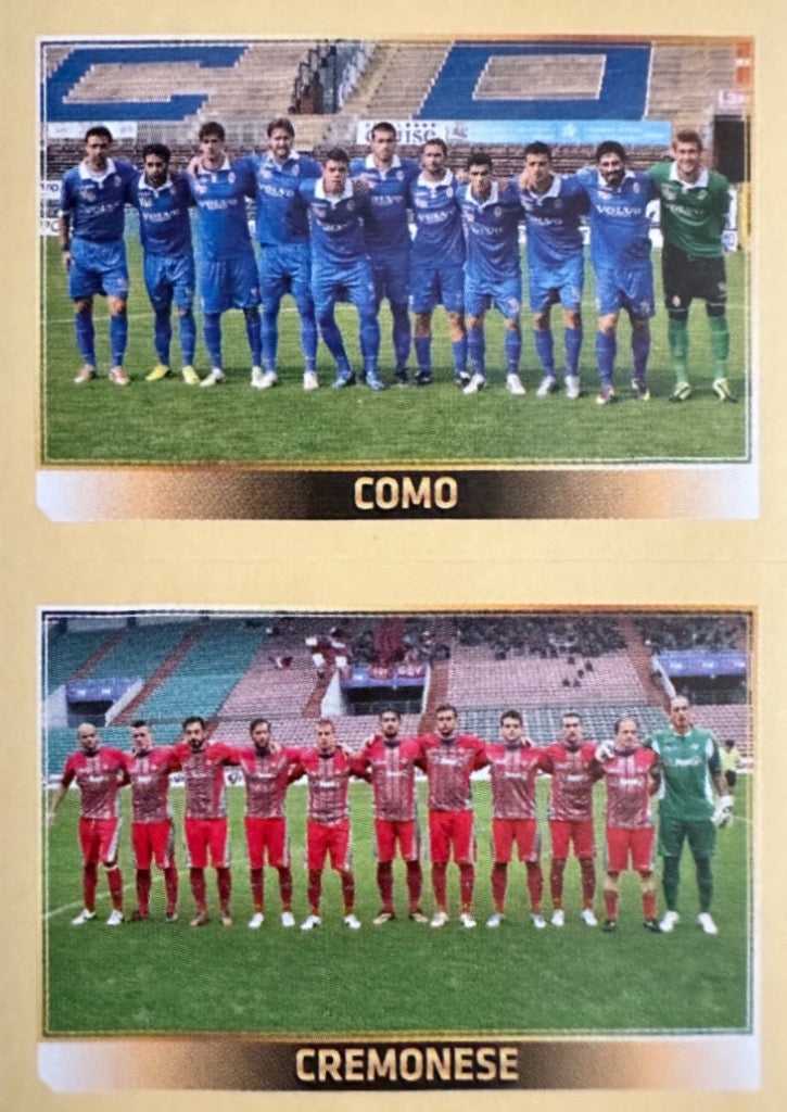 Calciatori panini 2013/14 - Scegli figurina da 701 a 800